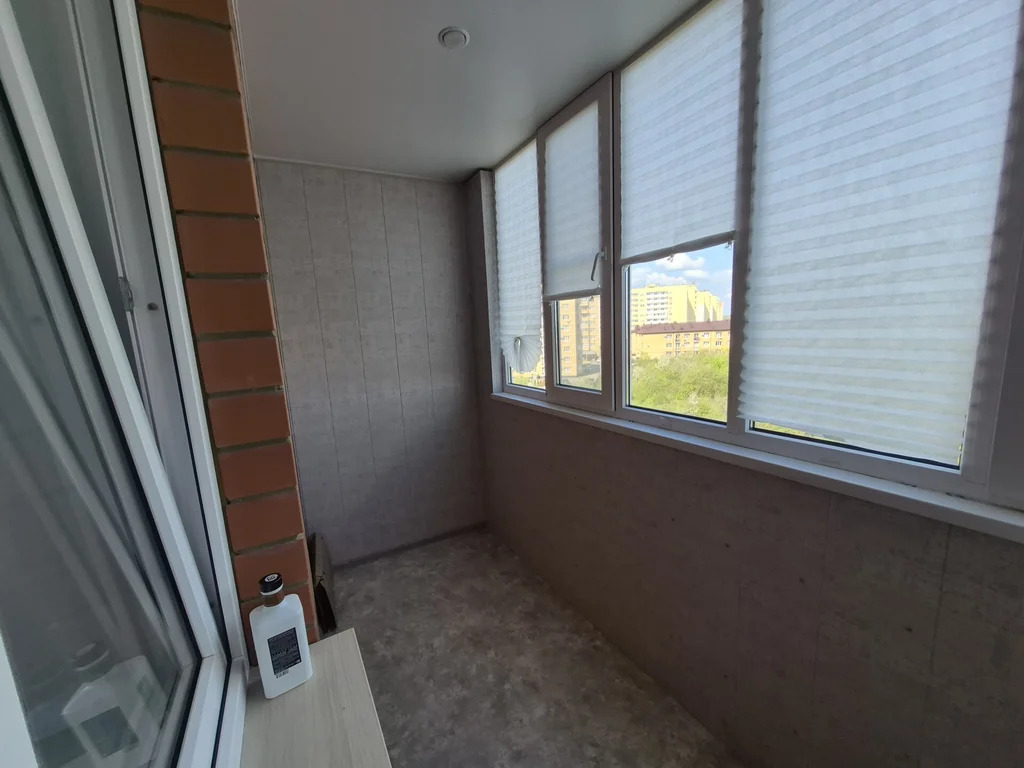 Продажа квартиры, Афипский, Северский район, ул. Победы - Фото 14