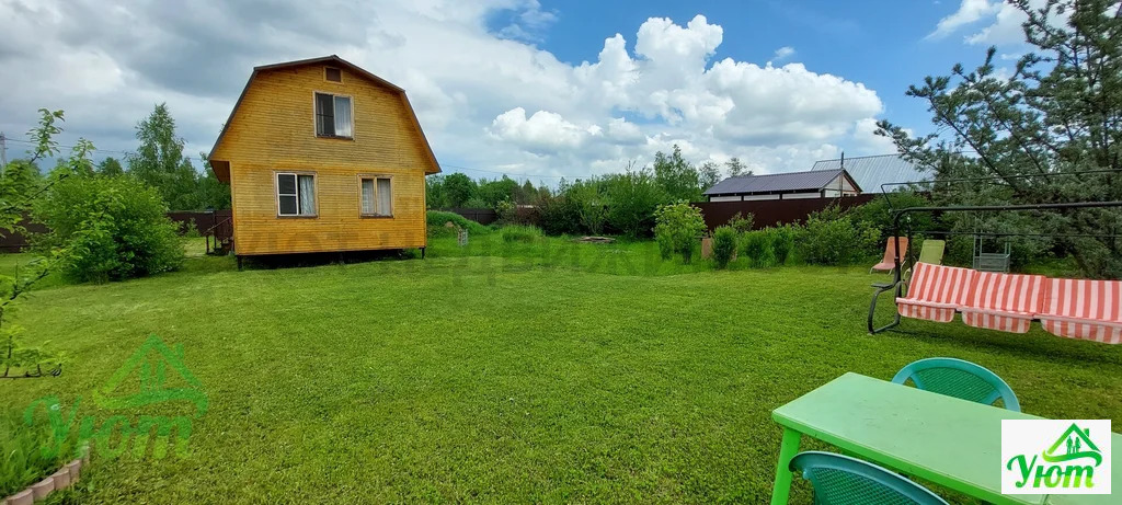 Продажа дома, Раменское, Раменский район, квартал 50449 - Фото 2