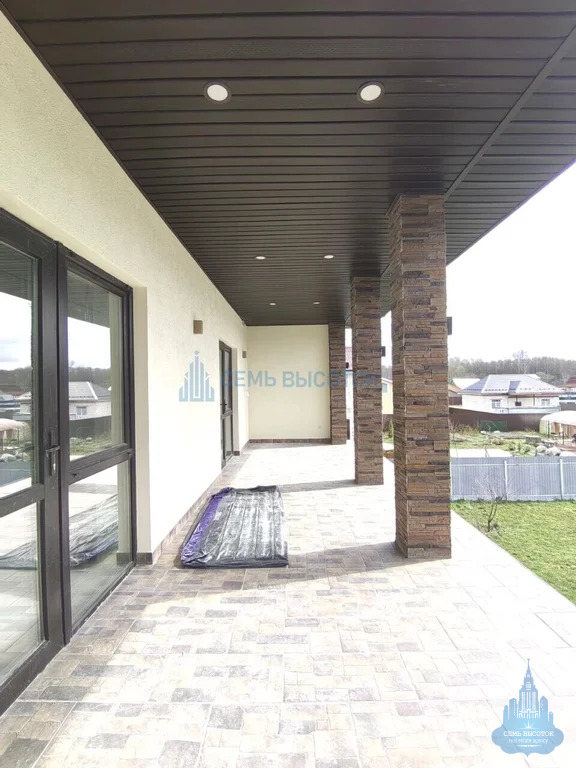 Продажа дома, Чехов, Чеховский район, ул. Цветочная - Фото 13