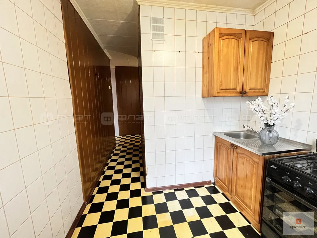 Продажа квартиры, Казань, Ибрагимова пр-кт. - Фото 8