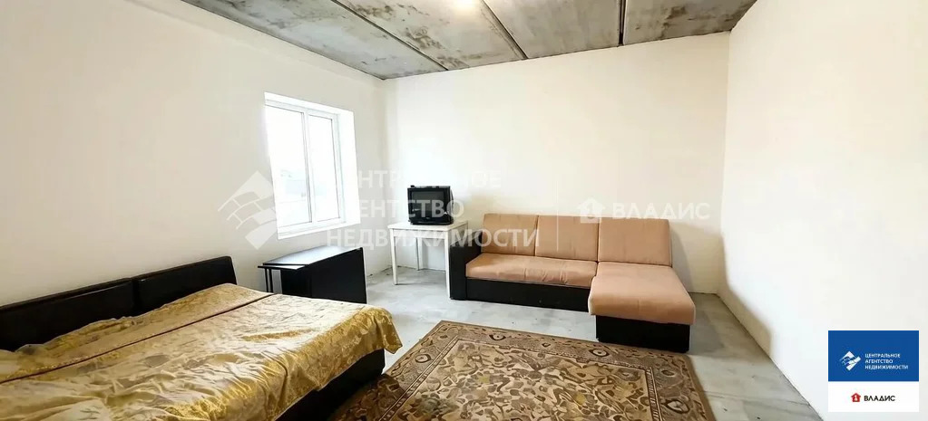 Продажа дома, Агро-Пустынь, Рязанский район, ул. Горького - Фото 6
