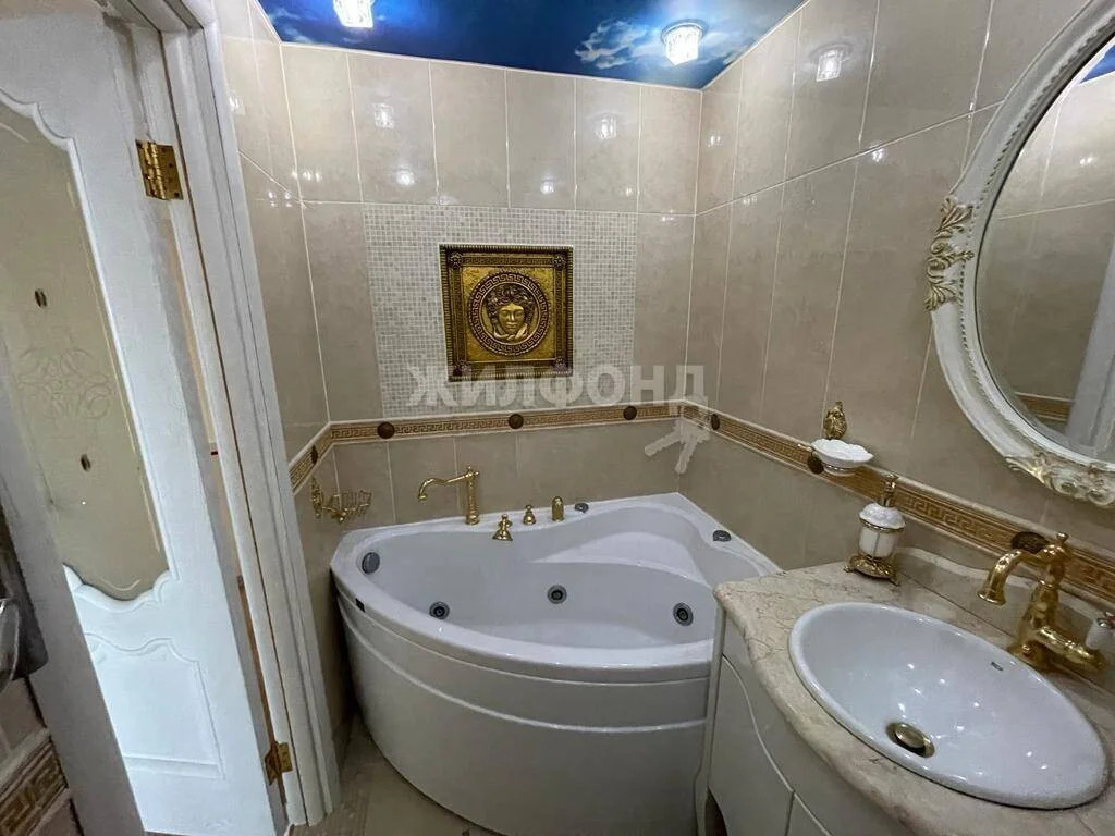 Продажа квартиры, Новосибирск, ул. Тульская - Фото 14