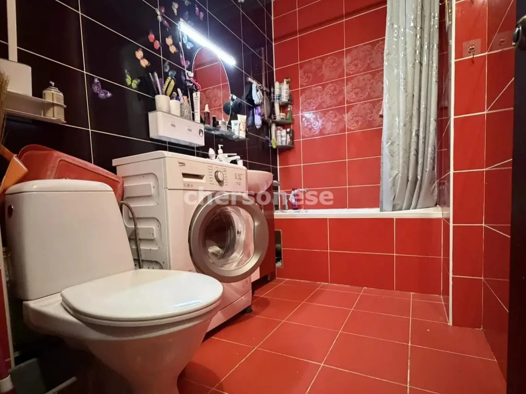Продажа квартиры, Севастополь, ул. Челнокова - Фото 10