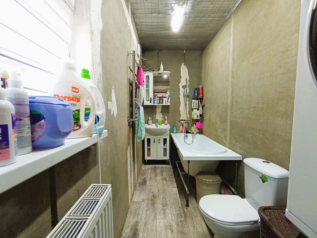 Продажа квартиры, Белый, Темрюкский район, ул. Гаражная - Фото 16