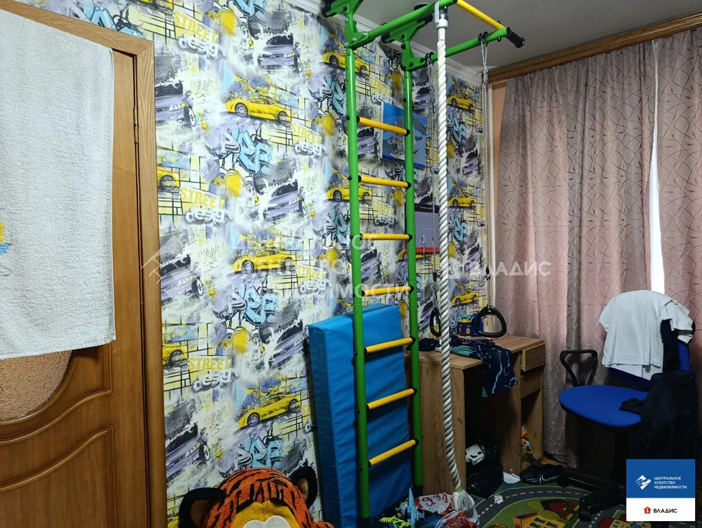 Продажа квартиры, Шилово, Шиловский район, ул. Советская - Фото 20