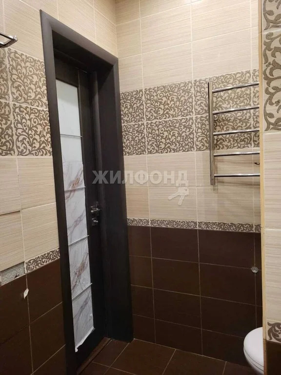 Продажа квартиры, Новосибирск, Гребенщикова - Фото 4