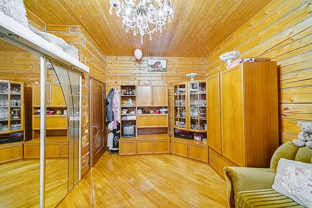 Продается дом 340 кв.м. в СНТ Северное(7 км от МКАД) - Фото 28