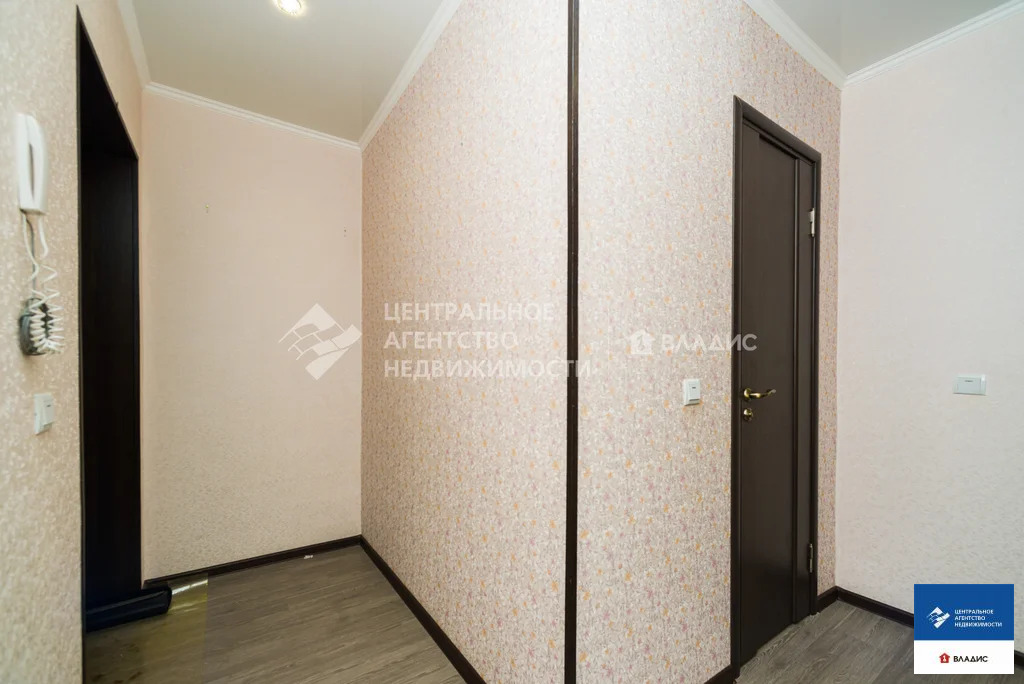 Продажа квартиры, Рязань, ул. Интернациональная - Фото 1