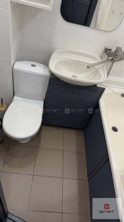 Продажа квартиры, Казань, ул. Латышских Стрелков - Фото 11
