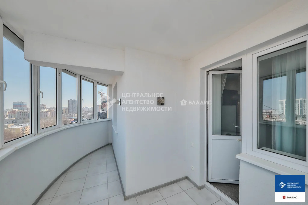 Продажа квартиры, Рязань, Касимовское ш. - Фото 16