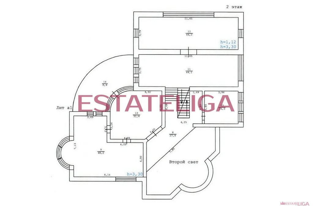 Продажа дома, Осташево, Волоколамский район - Фото 19