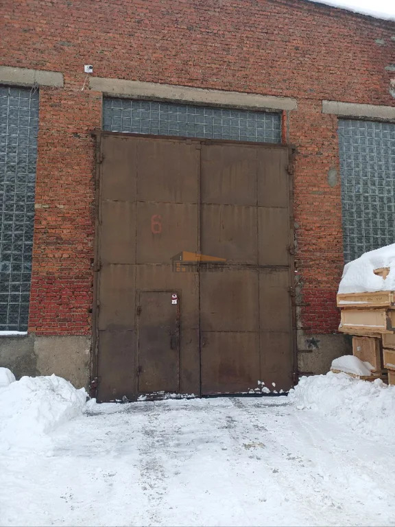 Аренда производственного помещения, Пушкино, Пушкинский район, ... - Фото 5