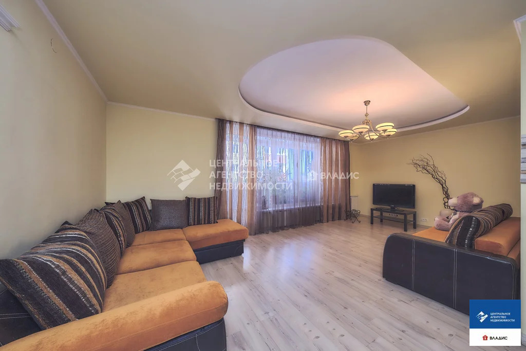 Продажа квартиры, Рязань, ул. Гагарина - Фото 4