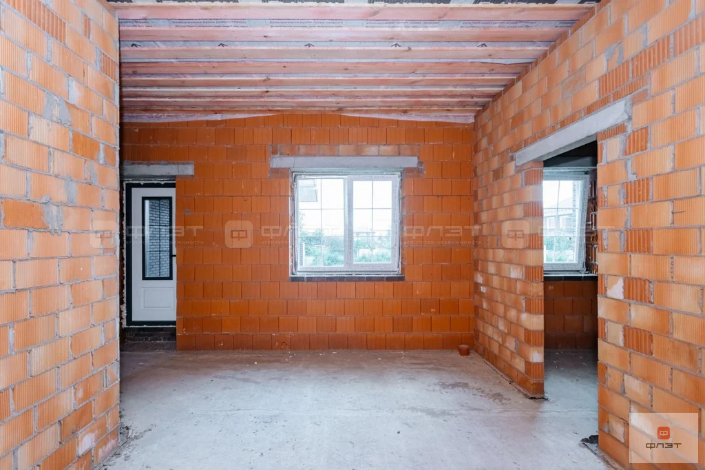 Продажа дома, Малые Кабаны, Лаишевский район, ул. Советская - Фото 24