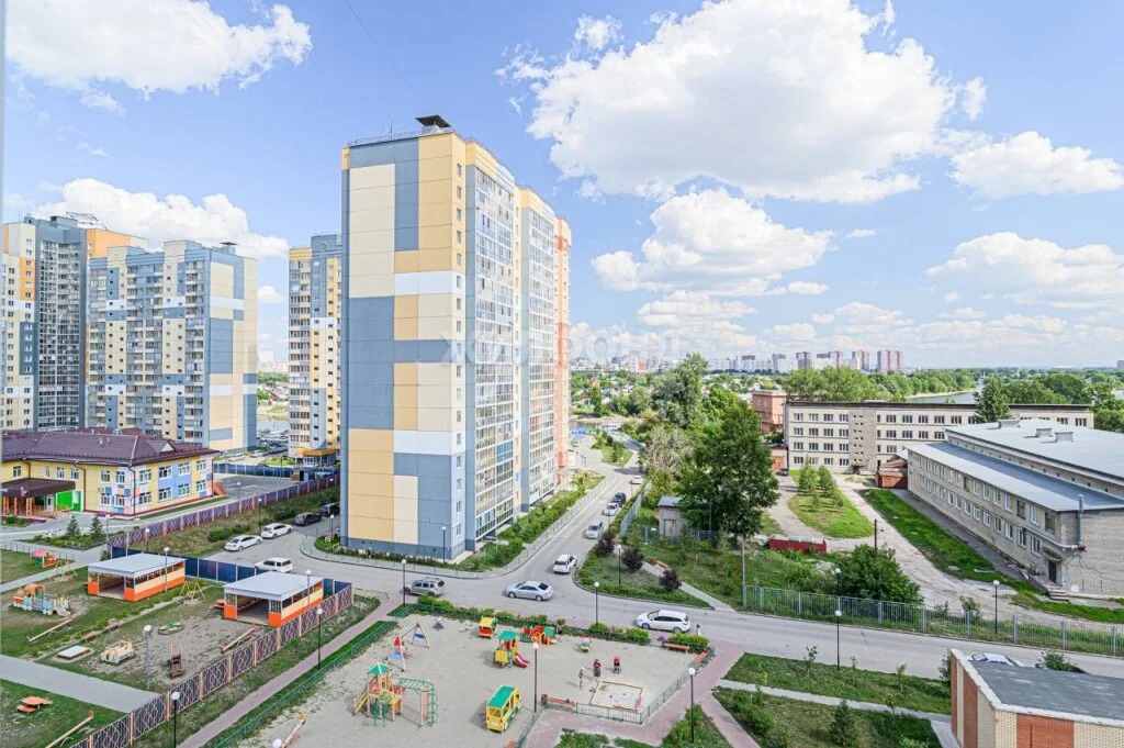 Продажа квартиры, Новосибирск, ул. Бурденко - Фото 8