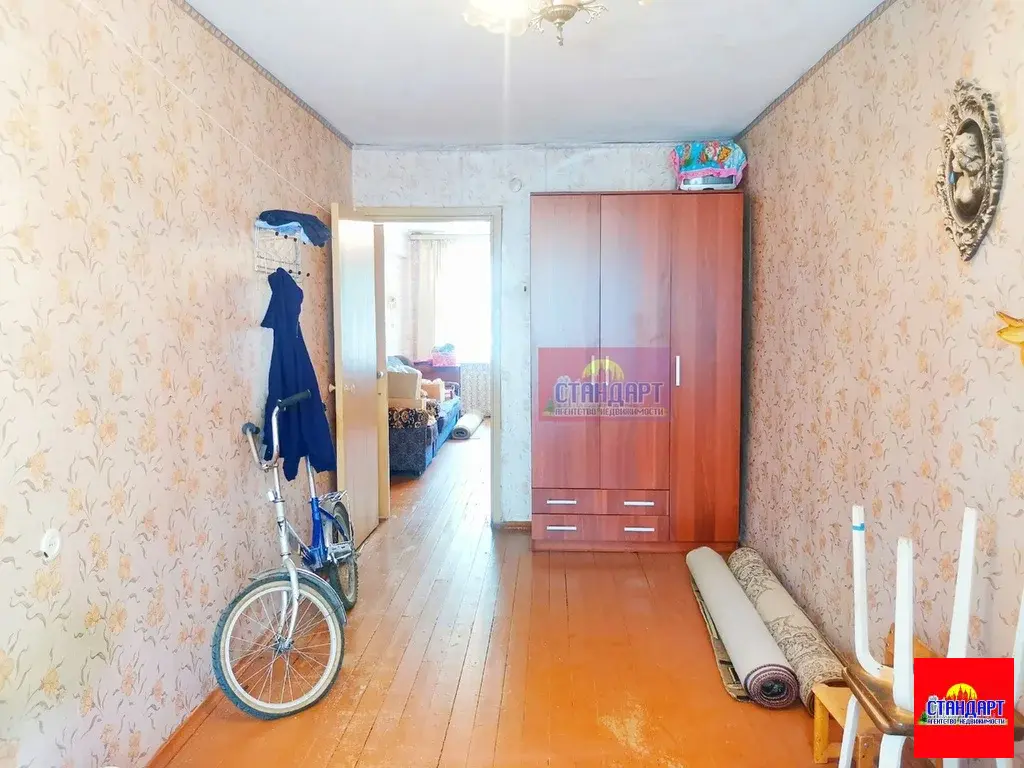 3х по Ломоносова 7Б - Фото 14