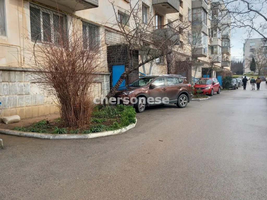 Продажа квартиры, Севастополь, ул. Генерала Жидилова - Фото 11