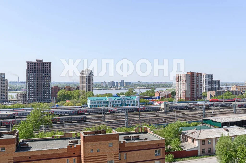 Продажа квартиры, Новосибирск, ул. Дмитрия Шамшурина - Фото 12