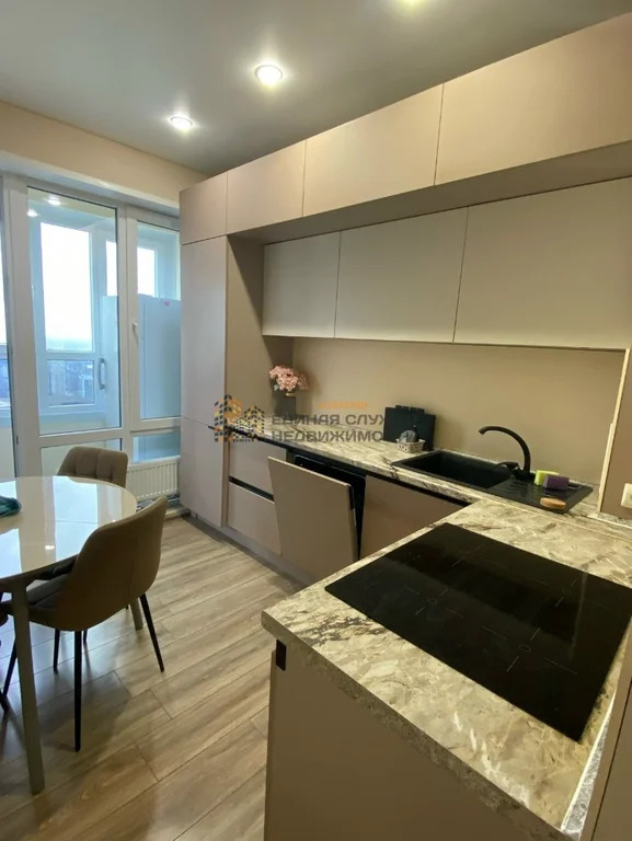 Аренда квартиры, Уфа, ул. Энтузиастов - Фото 3