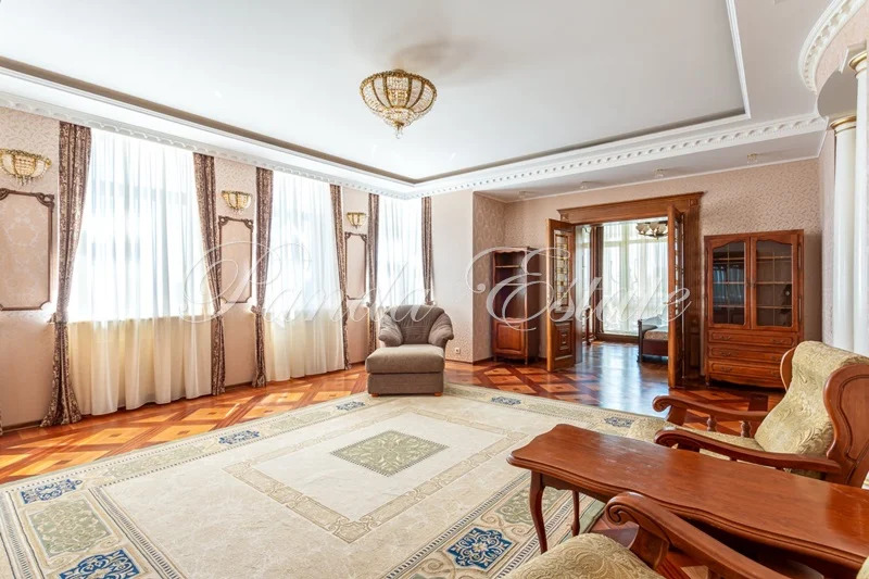 Продается квартира с террасой в ЖК "Алые паруса" (ном. объекта: 9699) - Фото 10