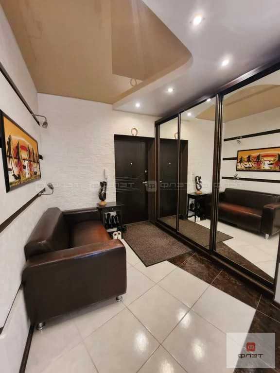 Продажа квартиры, Казань, Фатыха Амирхана пр-кт. - Фото 5