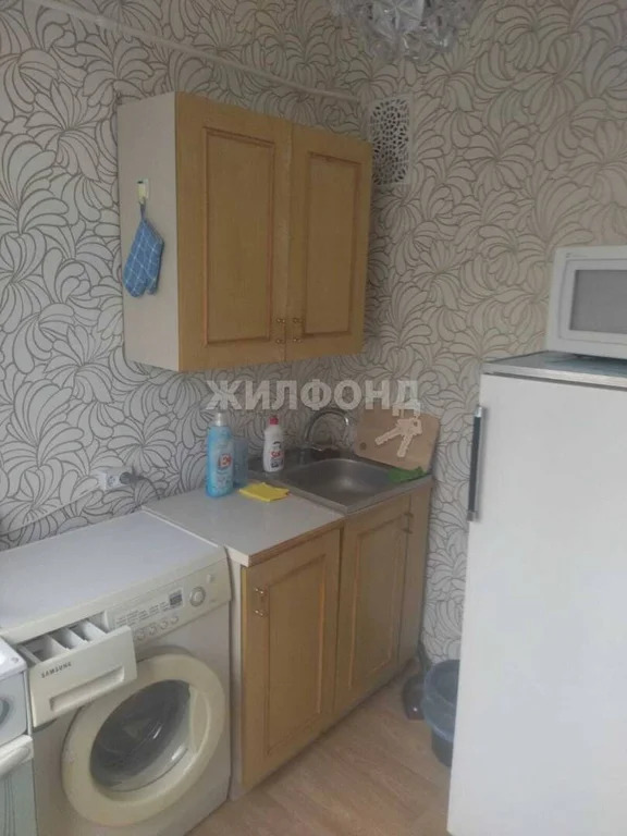 Продажа квартиры, Мошково, Мошковский район, ул. Лесная - Фото 3