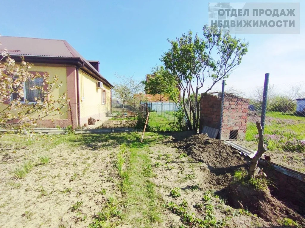 Участок на две улицы - Фото 6