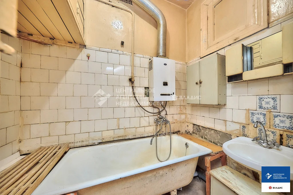 Продажа квартиры, Рязань, ул. Островского - Фото 9