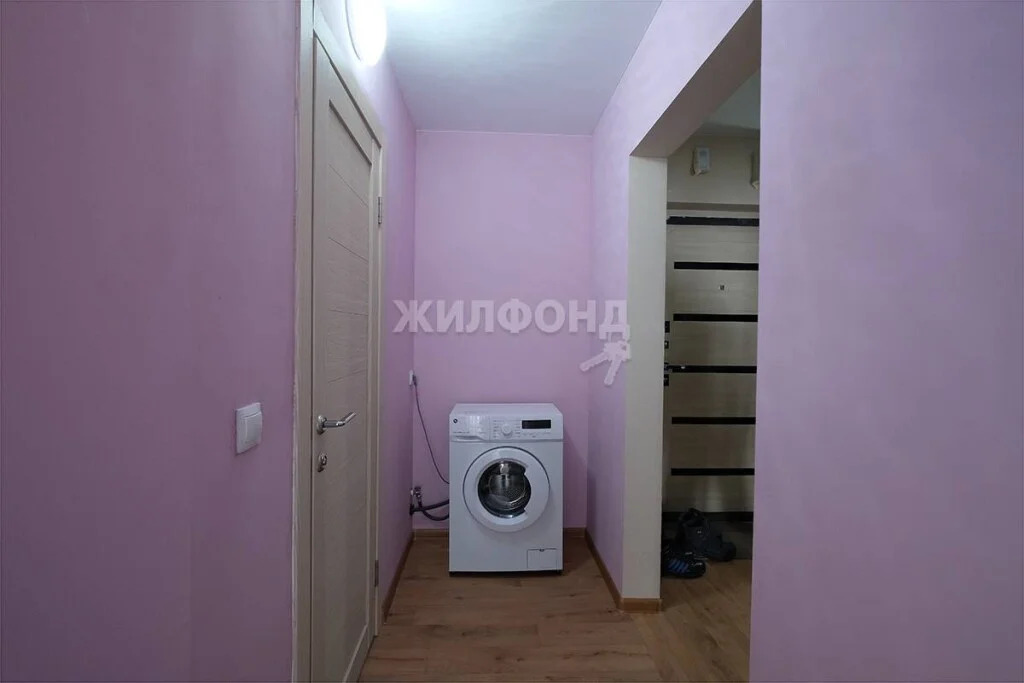 Продажа квартиры, Новосибирск, ул. Забалуева - Фото 7