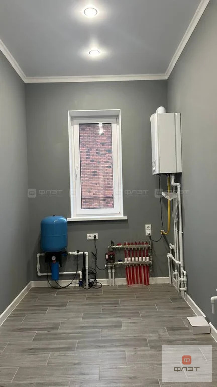 Продажа дома, Лаишевский район, ул. Зеркальная - Фото 17