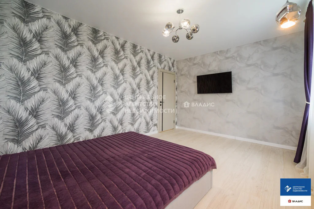 Продажа дома, Рязанский район, улица Айвазовского - Фото 24