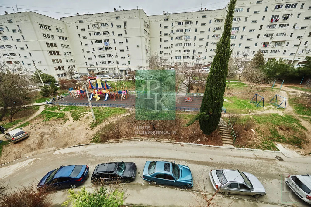 Продажа квартиры, Севастополь, ул. Невская - Фото 20