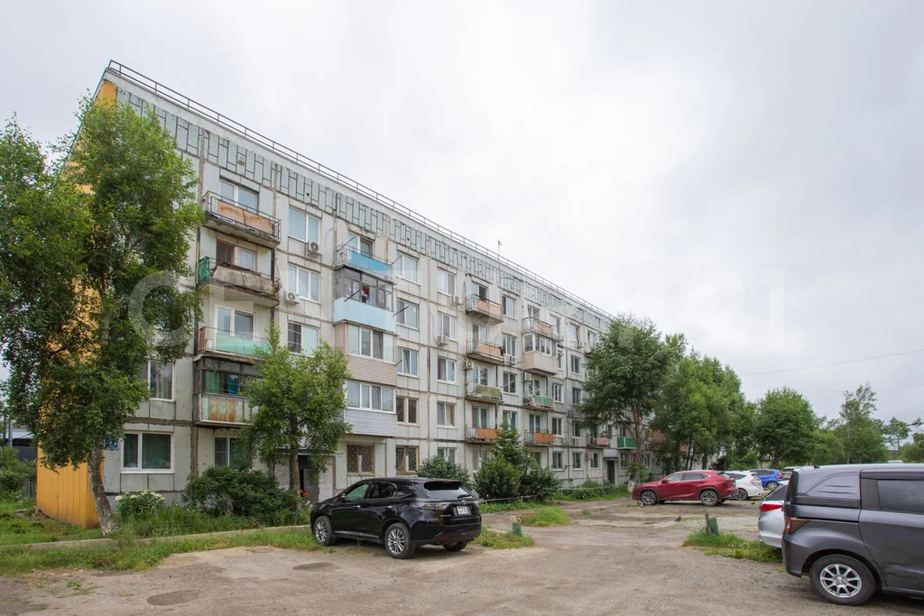 Продажа квартиры, Артем, ул. Воронежская - Фото 8