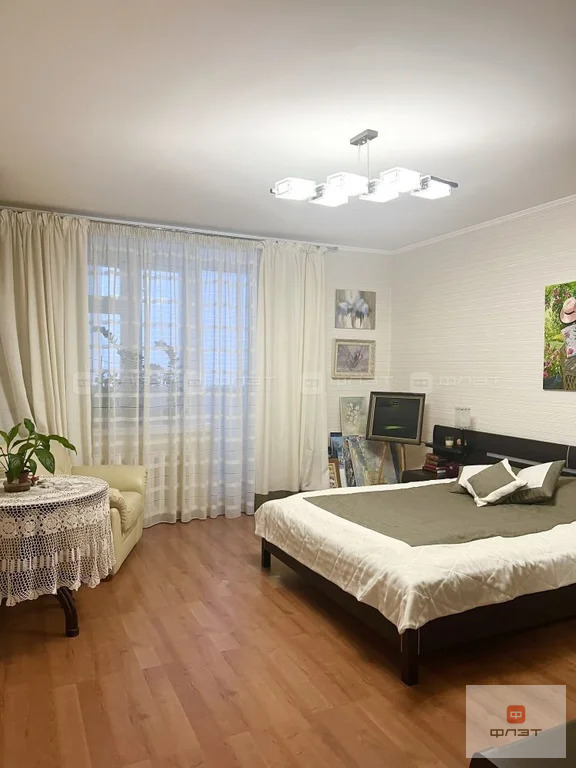 Продажа квартиры, Казань, ул. Чистопольская - Фото 13