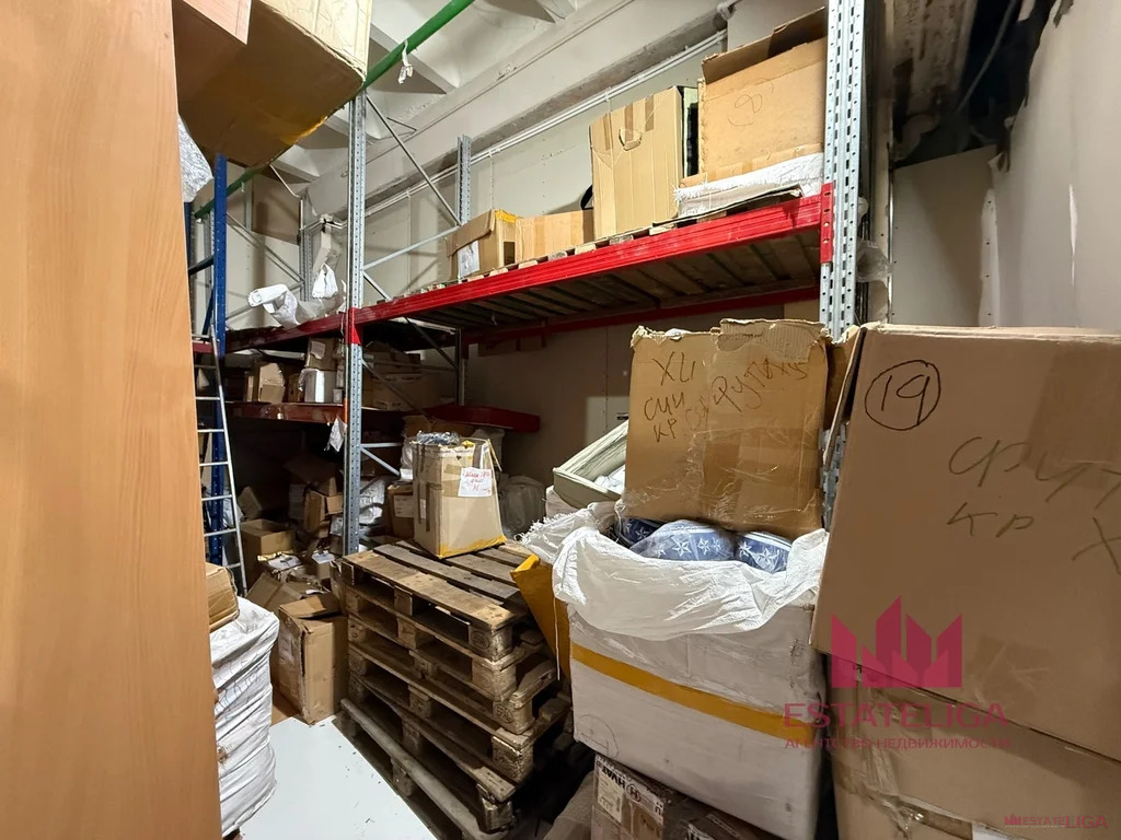 Аренда ПСН, ул. Кировоградская - Фото 6