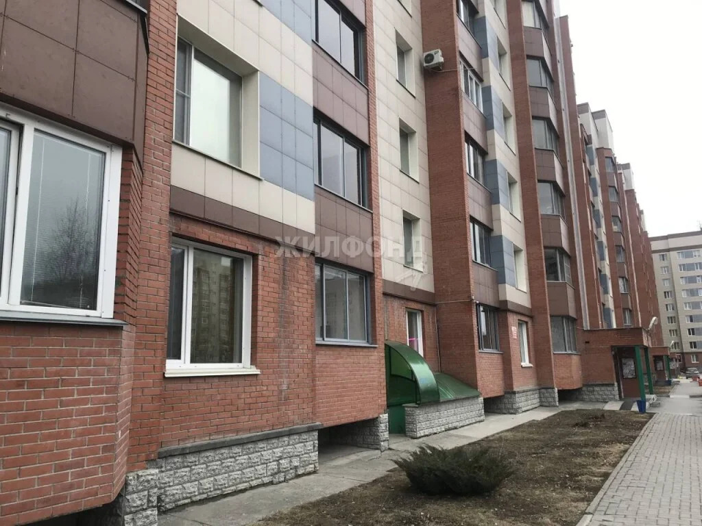 Продажа квартиры, Краснообск, Новосибирский район - Фото 1