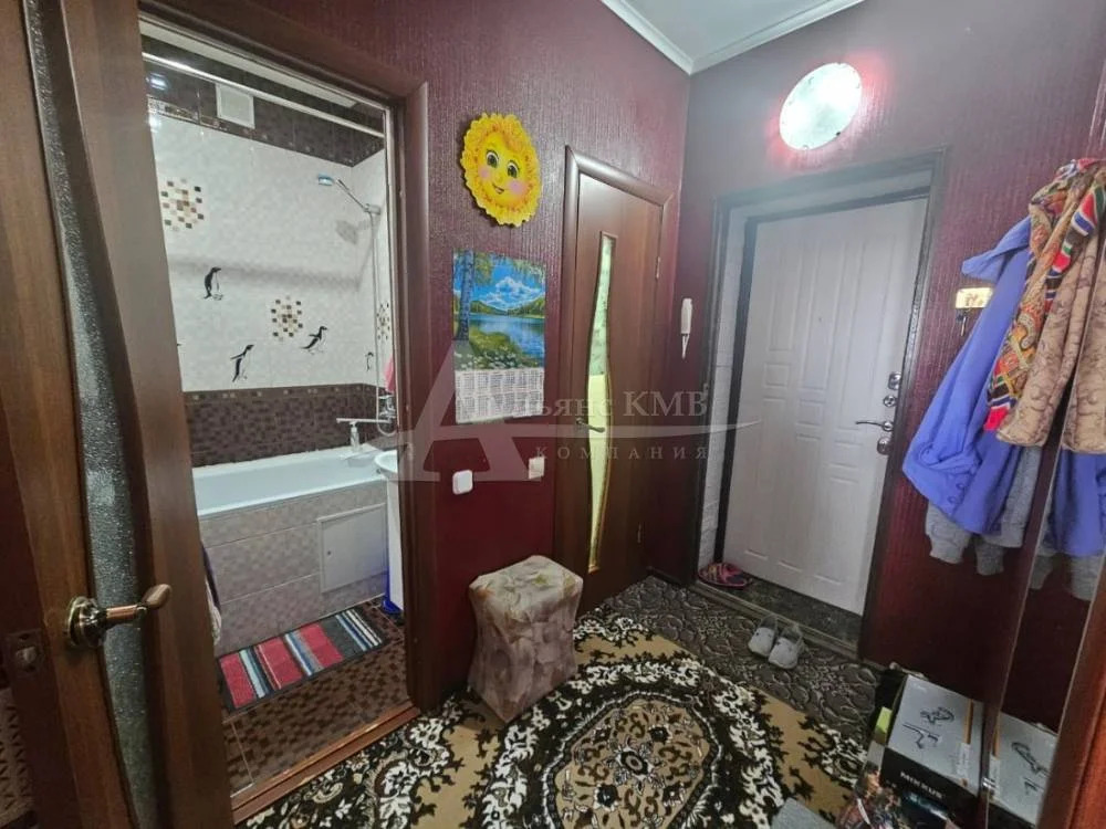 Продажа квартиры, Георгиевск, ул. Гагарина - Фото 7