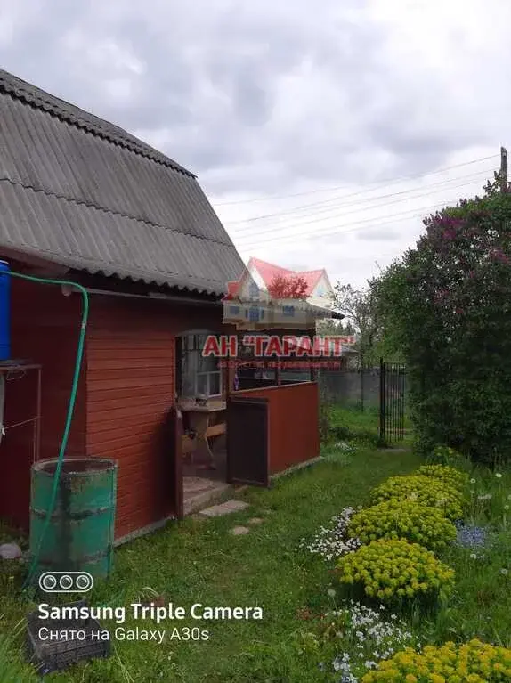 Дача в СНТ «Родник-1», Александровский р-н, Владимирская обл. - Фото 17