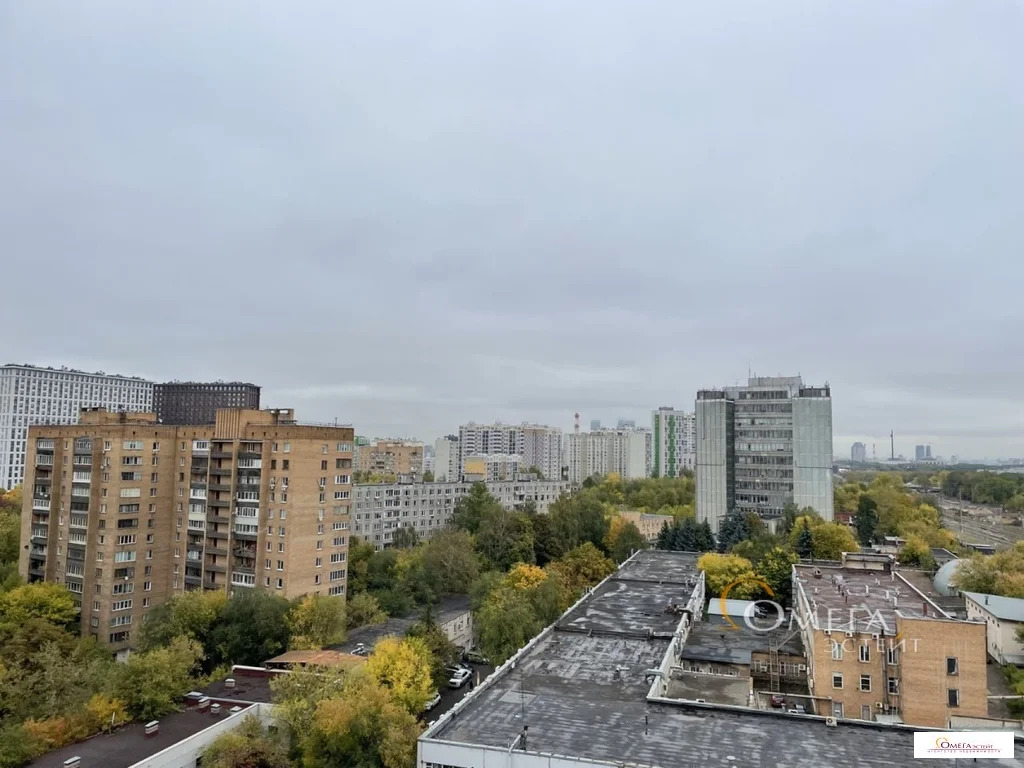 Продажа квартиры, м. Кунцевская, ул. Ивана Франко - Фото 0
