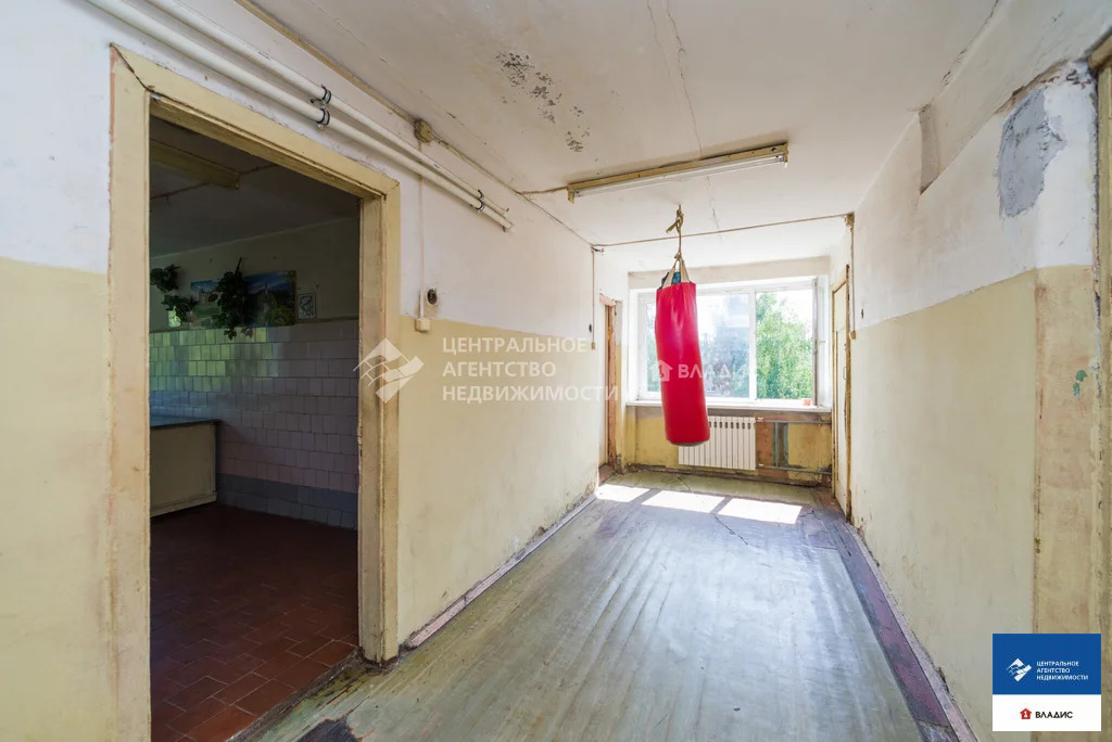 Продажа квартиры, Рязань, ул. Крупской - Фото 7