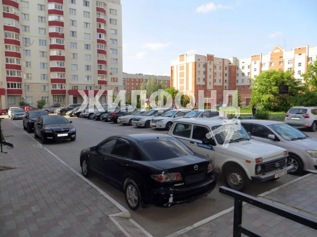 Продажа квартиры, Новосибирск, ул. Бурденко - Фото 58