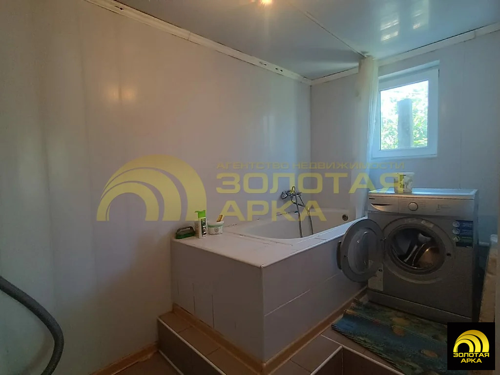 Продажа дома, Федоровская, Абинский район, ул. Первомайская - Фото 26
