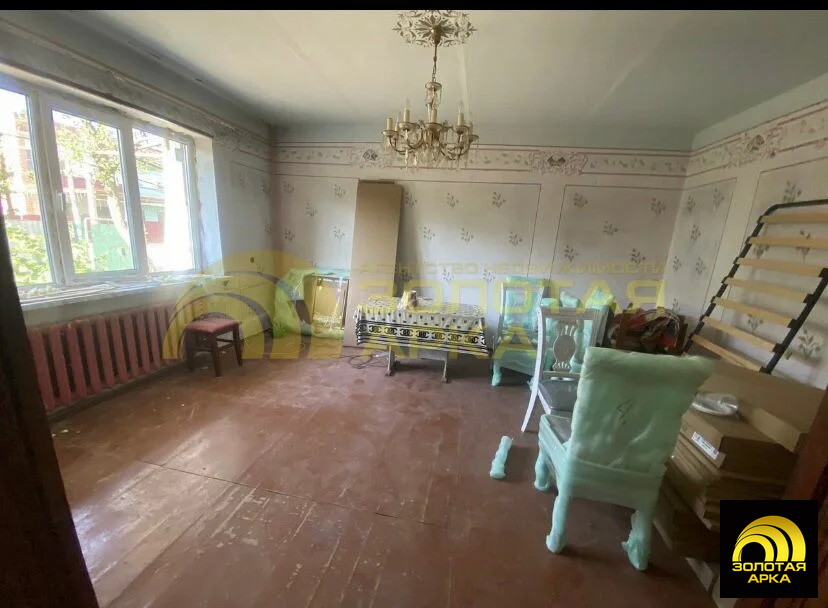 Продажа квартиры, Вышестеблиевская, Темрюкский район - Фото 4