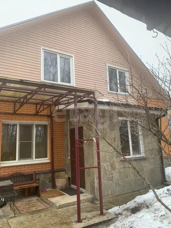 Продажа дома, Дыдылдино, Ленинский район, СНТ Колхозник-5 - Фото 26