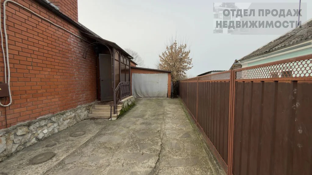 Большой дом - Фото 4