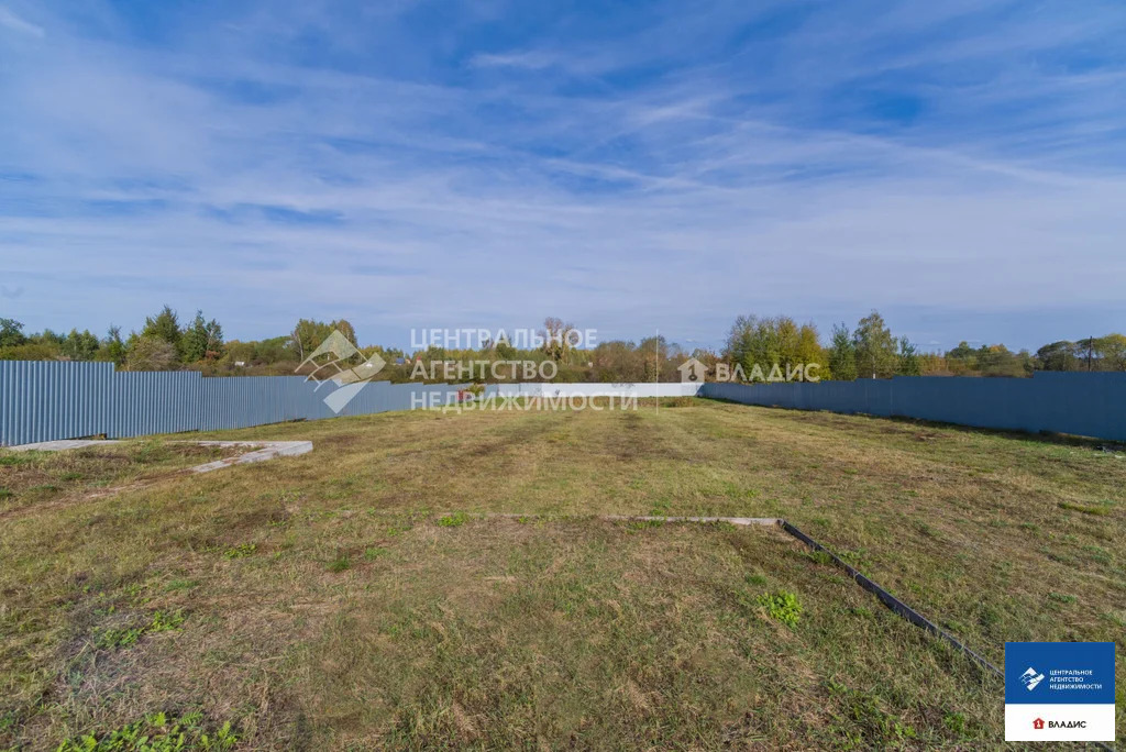 Продажа участка, Алеканово, Рязанский район, ул. Центральная - Фото 8