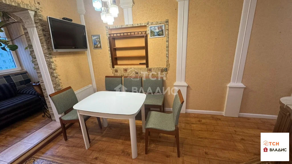 Аренда квартиры, Королев, Пушкинская улица - Фото 4