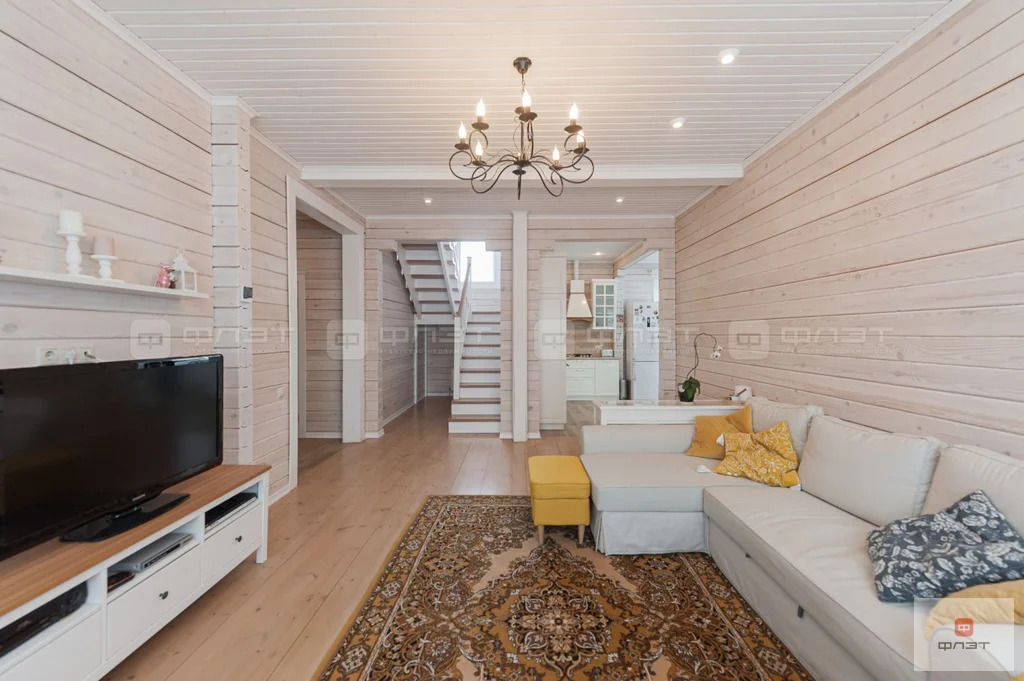 Продажа дома, Тангачи, Лаишевский район, ул. Южная - Фото 2