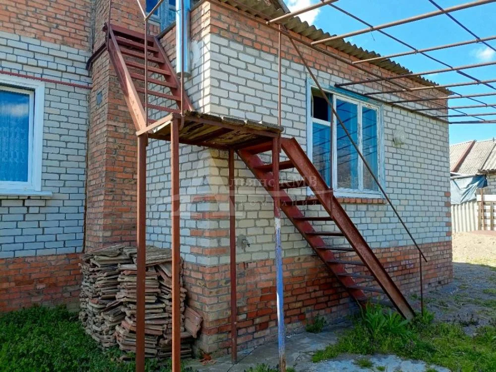 Продажа дома, Георгиевск, ул. Лазо - Фото 4