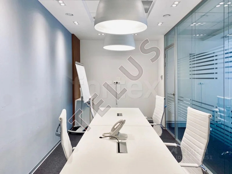 м Маяковская ул Гашека БЦ Дукат Плэйс 3 2446м2 Аренда (ном. объекта: ... - Фото 7